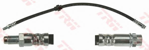 Flexible brake pipe Renault Espace: PHB363 TRW Brake Hose