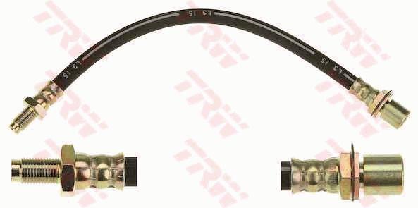 Brake Hose TRW PHB375