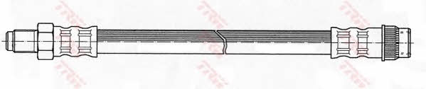 Brake Hose TRW PHB407