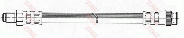 Buy TRW PHB407 at a low price in United Arab Emirates!