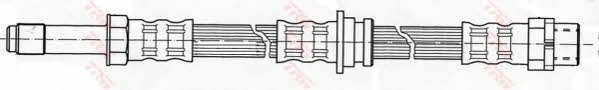 Brake Hose TRW PHB425