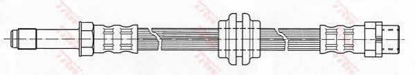 Brake Hose TRW PHB426