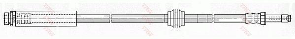Buy TRW PHB509 at a low price in United Arab Emirates!