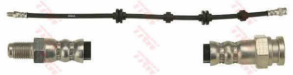 TRW PHB599 Brake Hose PHB599 PHB599 TRW Brake Hose