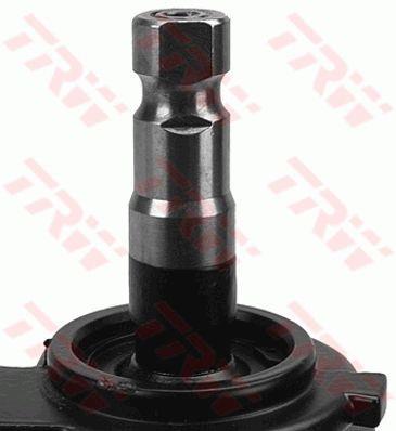 TRW Power Steering – price 4515 PLN