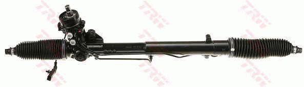 Steering rack Audi A4: JRP803 TRW Power Steering