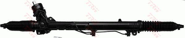 Steering rack Audi A6: JRP829 TRW Power Steering
