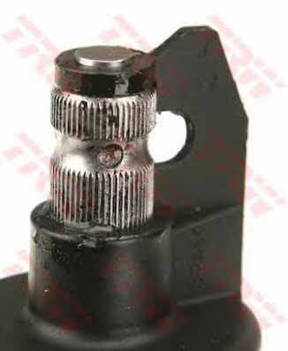 TRW Power Steering – price 2410 PLN