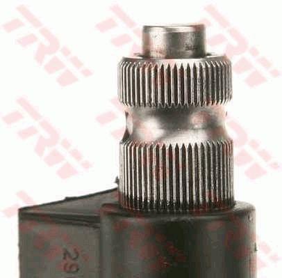 Power Steering TRW JRP838