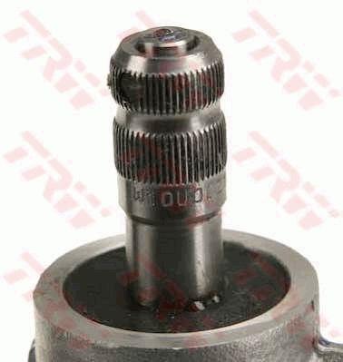 Steering rack TRW JRP851