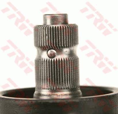 TRW Power Steering – price 2410 PLN