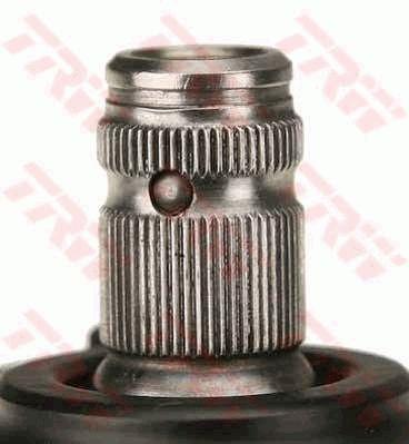 TRW Power Steering – price 2410 PLN