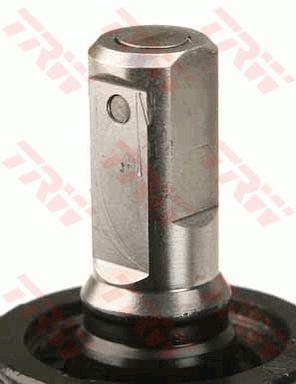 Rack and pinion steering Mini: JRP918 TRW Power Steering