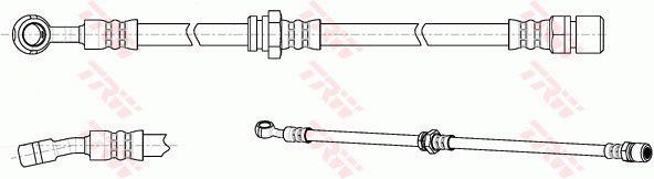 Buy TRW PHD1017 at a low price in United Arab Emirates!