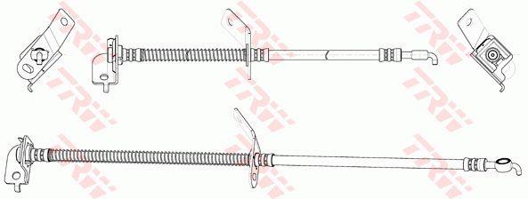 Buy TRW PHD1058 at a low price in United Arab Emirates!