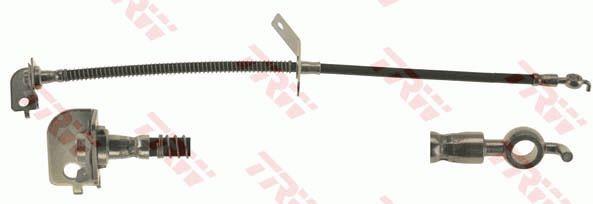 Brake Hose TRW PHD1058