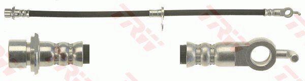 Brake Hose TRW PHD1059
