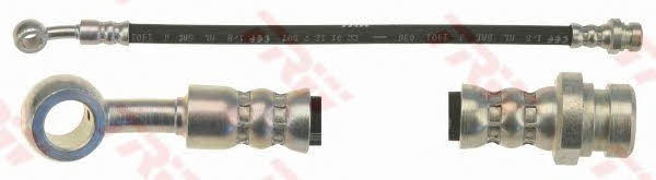 Brake Hose TRW PHD1061