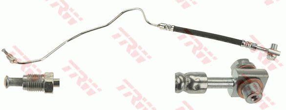 Flexible brake hose Seat Ibiza: PHD1109 TRW Brake Hose