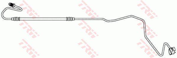 Buy TRW PHD1111 at a low price in United Arab Emirates!
