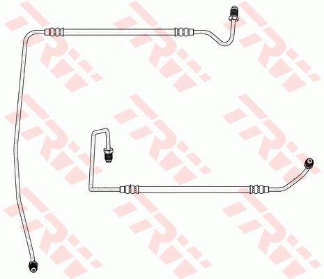 Buy TRW PHD1169 at a low price in United Arab Emirates!