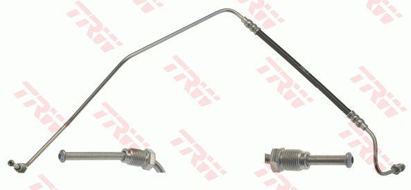 Brake Hose TRW PHD1169