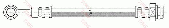 Brake Hose TRW PHD156