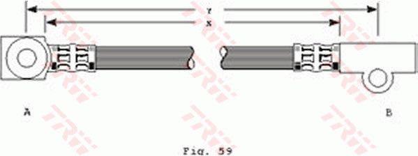 Buy TRW PHD229 at a low price in United Arab Emirates!