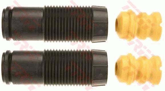 TRW JSK145 Dustproof kit for 2 shock absorbers JSK145