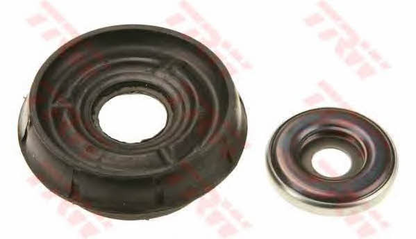 TRW JSL204 Strut bearing with bearing kit JSL204
