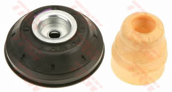 TRW JSL385 Strut bearing with bearing kit JSL385