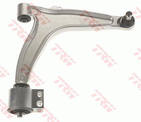  JTC1000 Suspension arm front lower right JTC1000