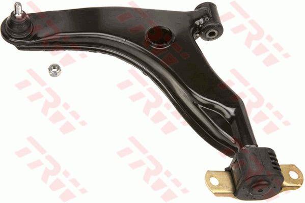 TRW JTC1002 Suspension arm front lower right JTC1002