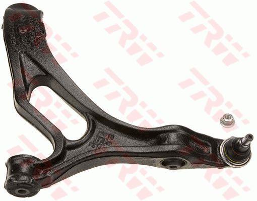 TRW JTC1058 Suspension arm front lower right JTC1058