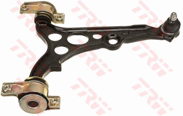 TRW JTC1083 Suspension arm front lower right JTC1083