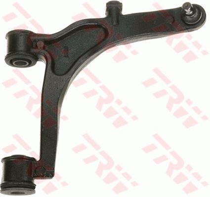 TRW JTC1093 Suspension arm front lower right JTC1093