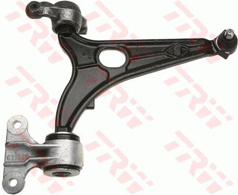TRW JTC1106 Suspension arm front lower right JTC1106