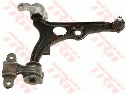 TRW JTC1168 Suspension arm front lower right JTC1168