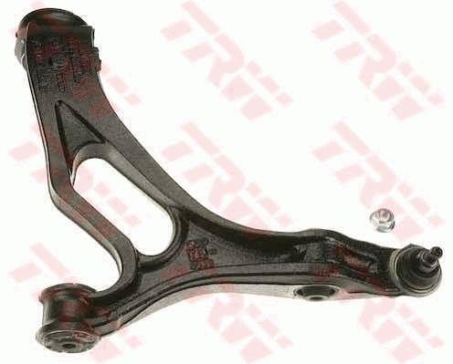TRW JTC1184 Suspension arm front lower right JTC1184