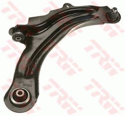 TRW JTC1222 Suspension arm front lower right JTC1222