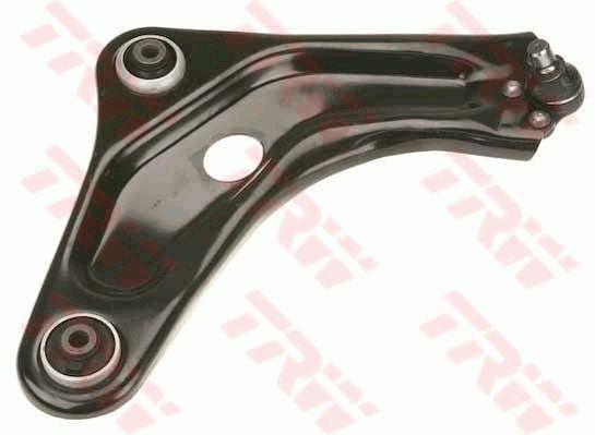  JTC1235 Suspension arm front lower right JTC1235