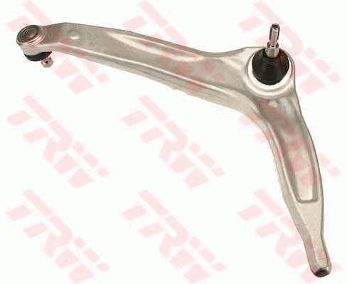 TRW JTC1266 Suspension arm front lower right JTC1266