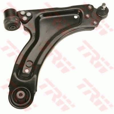 TRW JTC1269 Suspension arm front lower right JTC1269