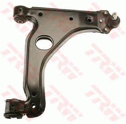  JTC1272 Suspension arm front lower right JTC1272