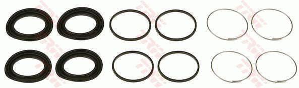 TRW SP4017 Repair Kit, brake caliper SP4017