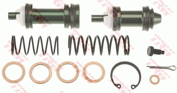 SP9296 TRW Brake master cylinder repair kit