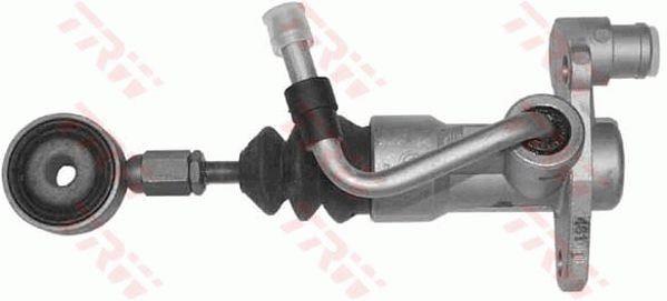 Clutch master cylinder Audi: PNA109 TRW Master cylinder, clutch