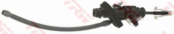 Clutch master cylinder Opel Combo: PNB424 TRW Master cylinder, clutch