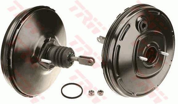 TRW PSA119 Brake booster vacuum PSA119