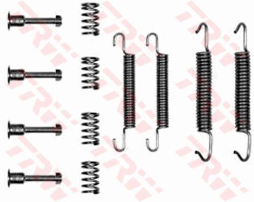 Buy TRW SFK108 – good price at EXIST.AE!